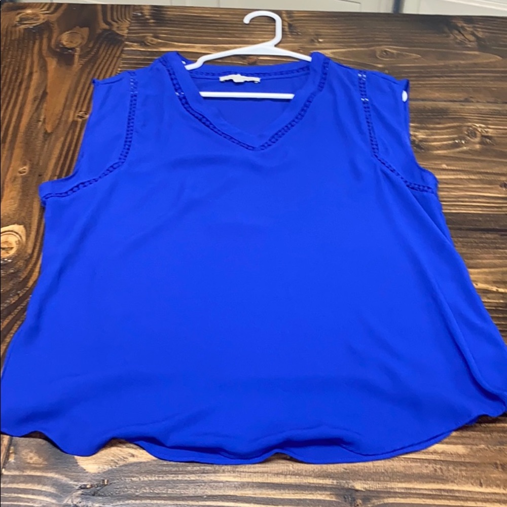 Women’s blouse